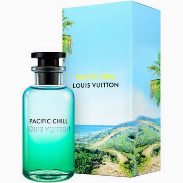 Louis Vuitton Pacific Chill