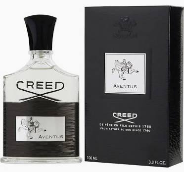 Creed Adventus