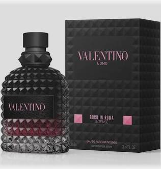 Valentino Uomo Born In Roma