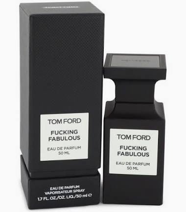 Tom Ford Fucking Fabulous
