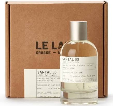 Le Labo Santal 33